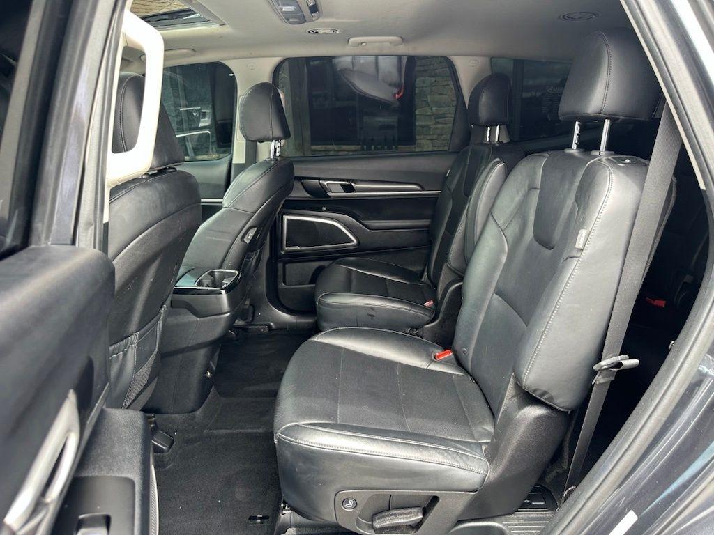 Kia Telluride S FWD 2023