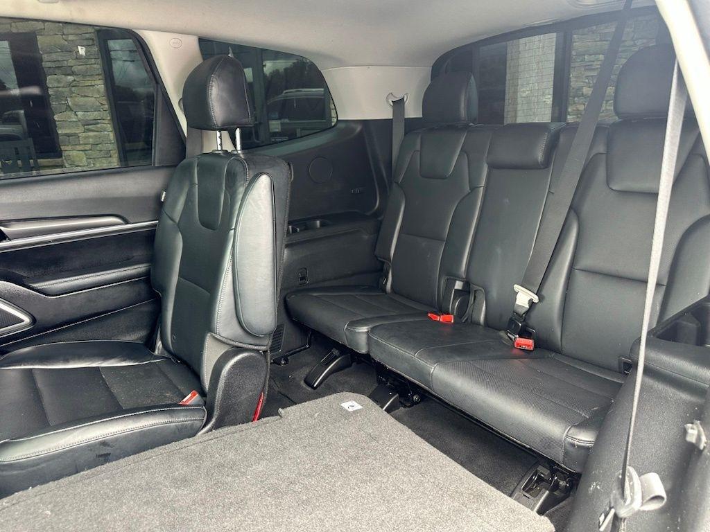 Kia Telluride S FWD 2023