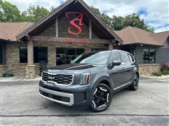 2023 Kia Telluride 