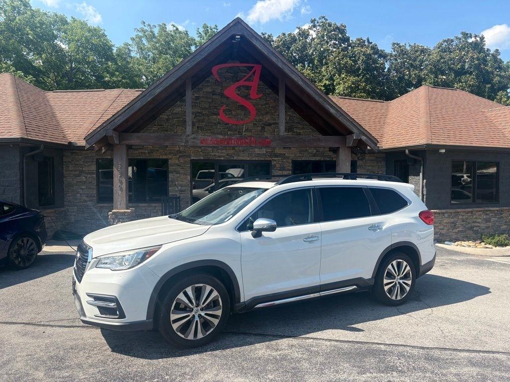 Subaru Ascent 2.4T Touring 7-Passenger 2019