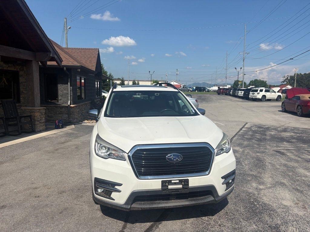 Subaru Ascent 2.4T Touring 7-Passenger 2019