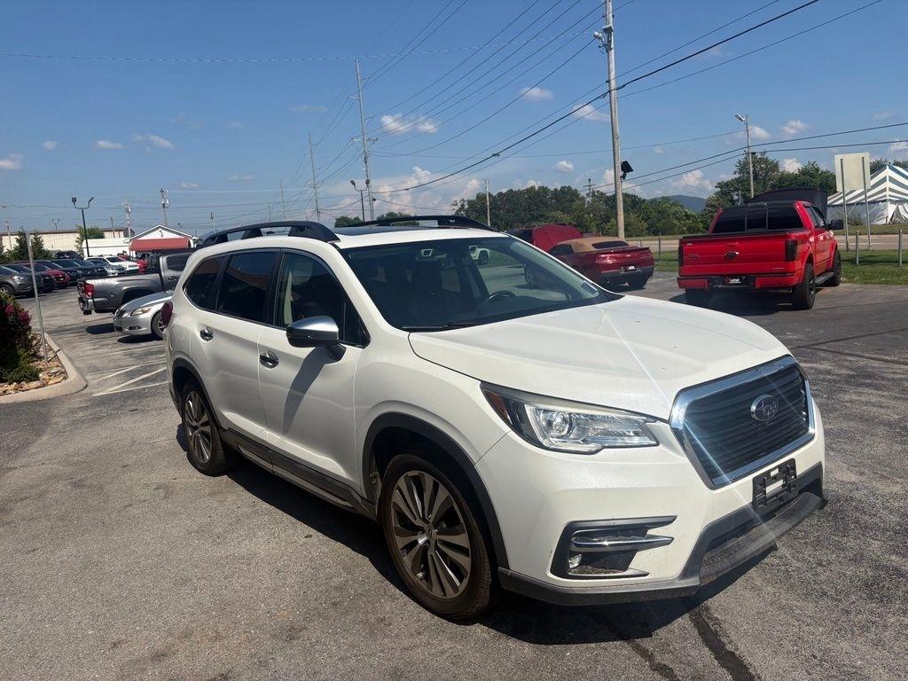 Subaru Ascent 2.4T Touring 7-Passenger 2019