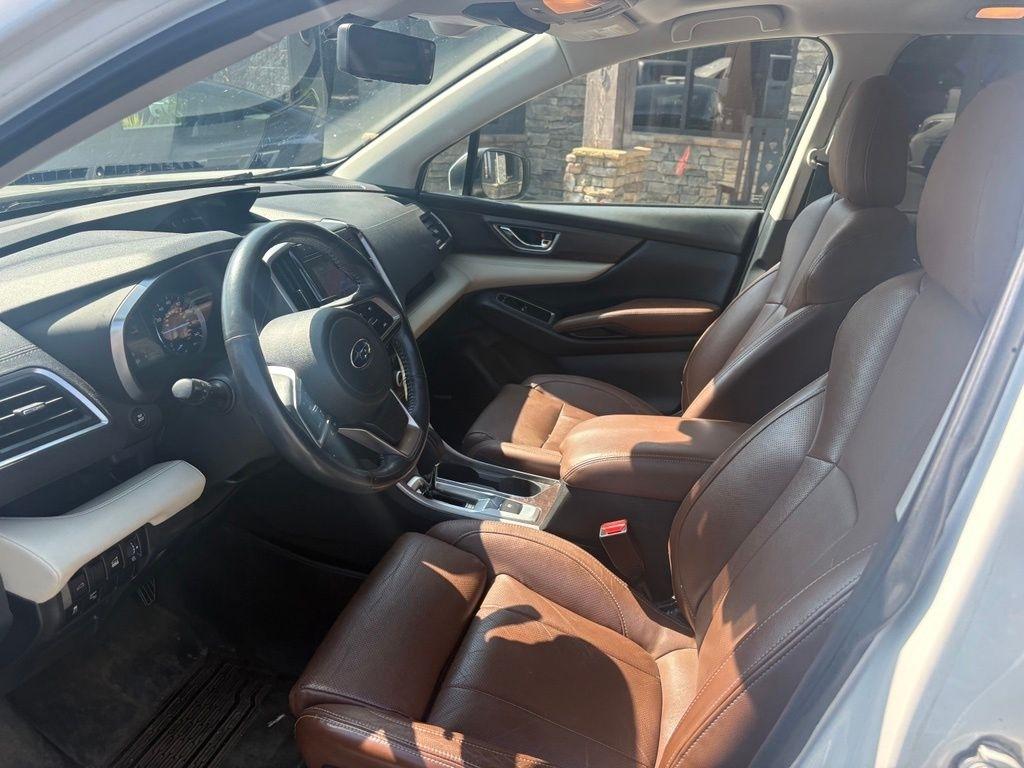 Subaru Ascent 2.4T Touring 7-Passenger 2019