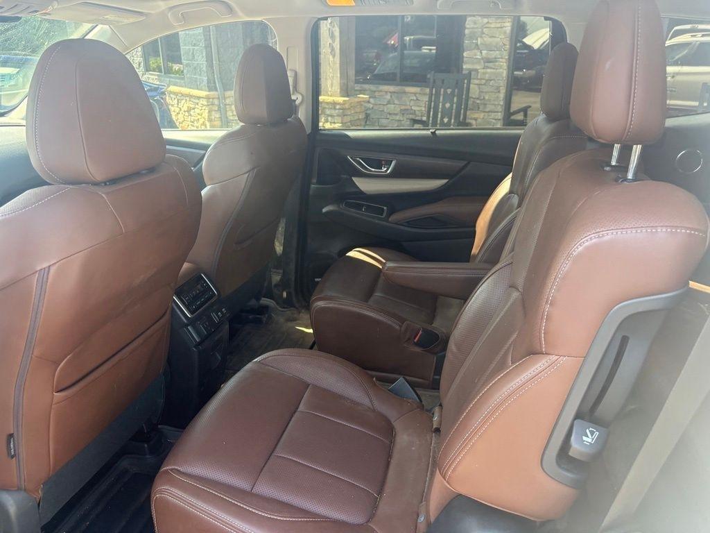 Subaru Ascent 2.4T Touring 7-Passenger 2019
