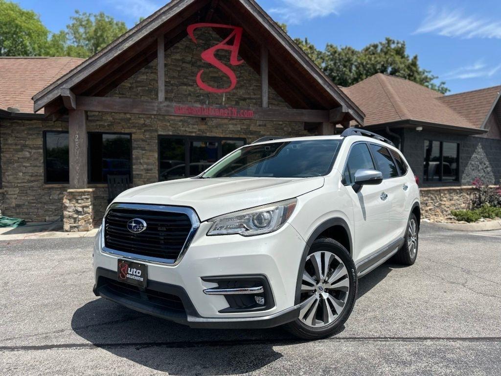 Subaru Ascent 2.4T Touring 7-Passenger 2019