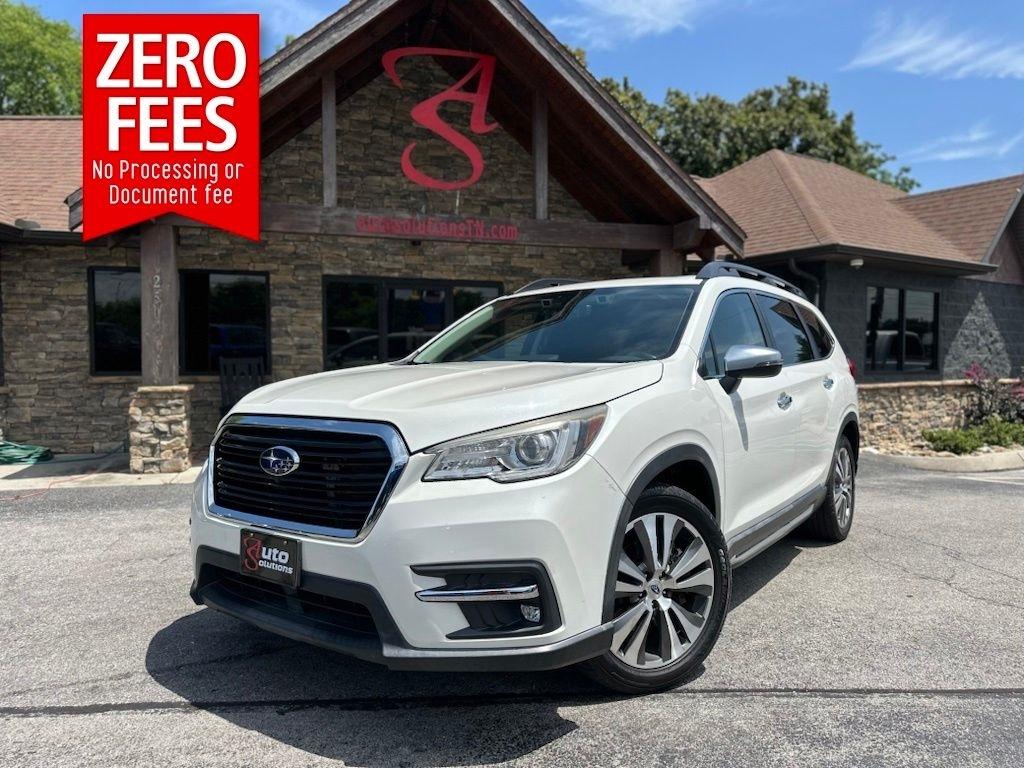 Subaru Ascent 2.4T Touring 7-Passenger 2019