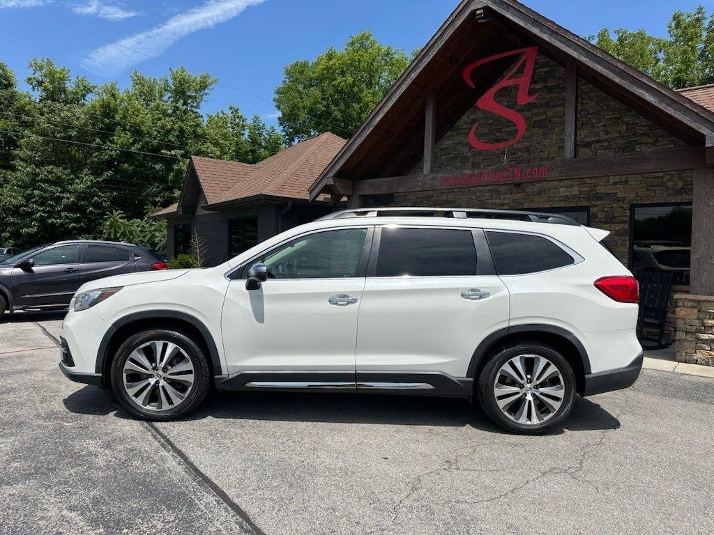 Subaru Ascent 2.4T Touring 7-Passenger 2019