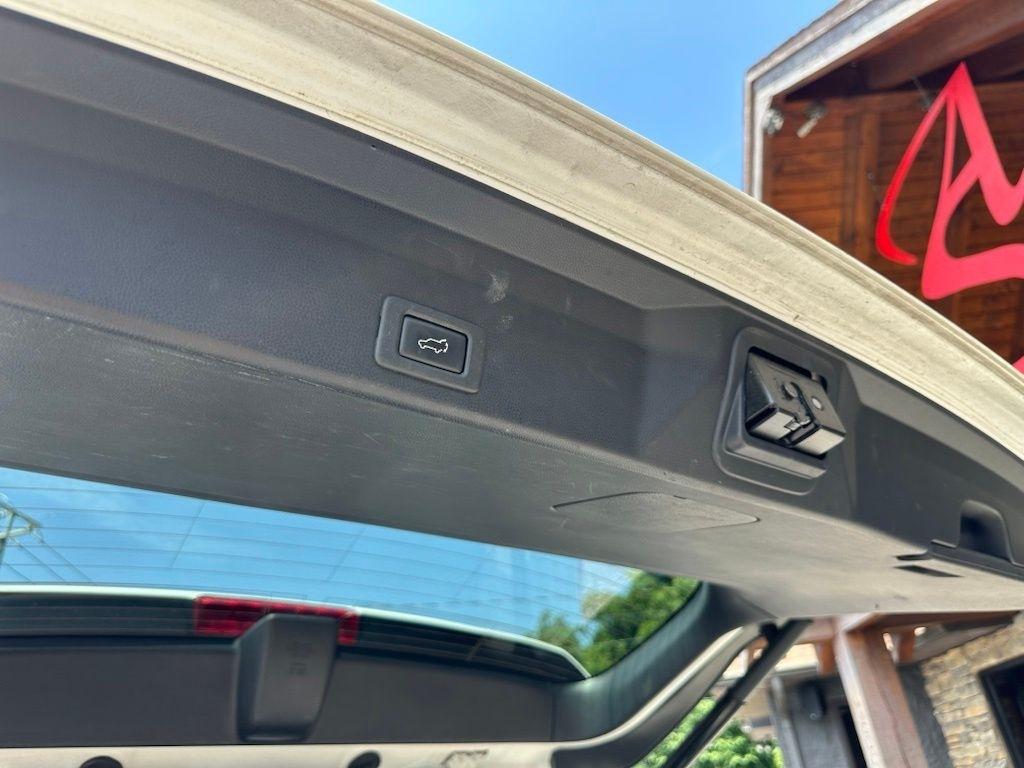 Subaru Ascent 2.4T Touring 7-Passenger 2019