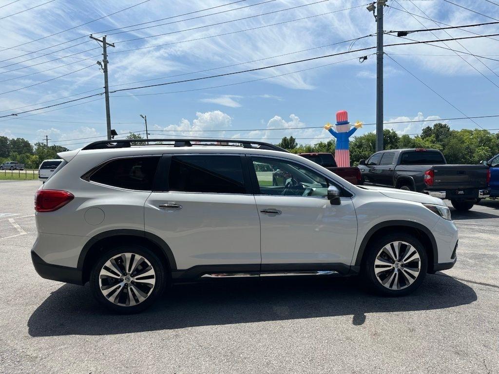 Subaru Ascent 2.4T Touring 7-Passenger 2019