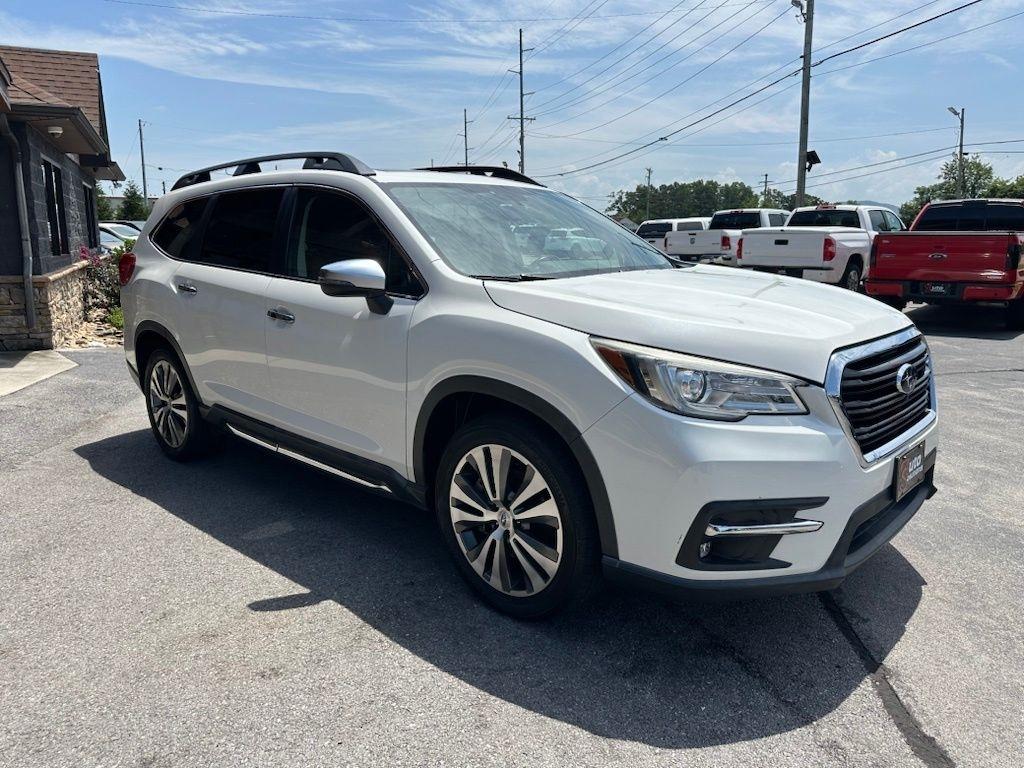 Subaru Ascent 2.4T Touring 7-Passenger 2019