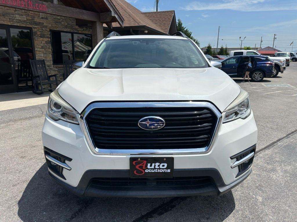 Subaru Ascent 2.4T Touring 7-Passenger 2019
