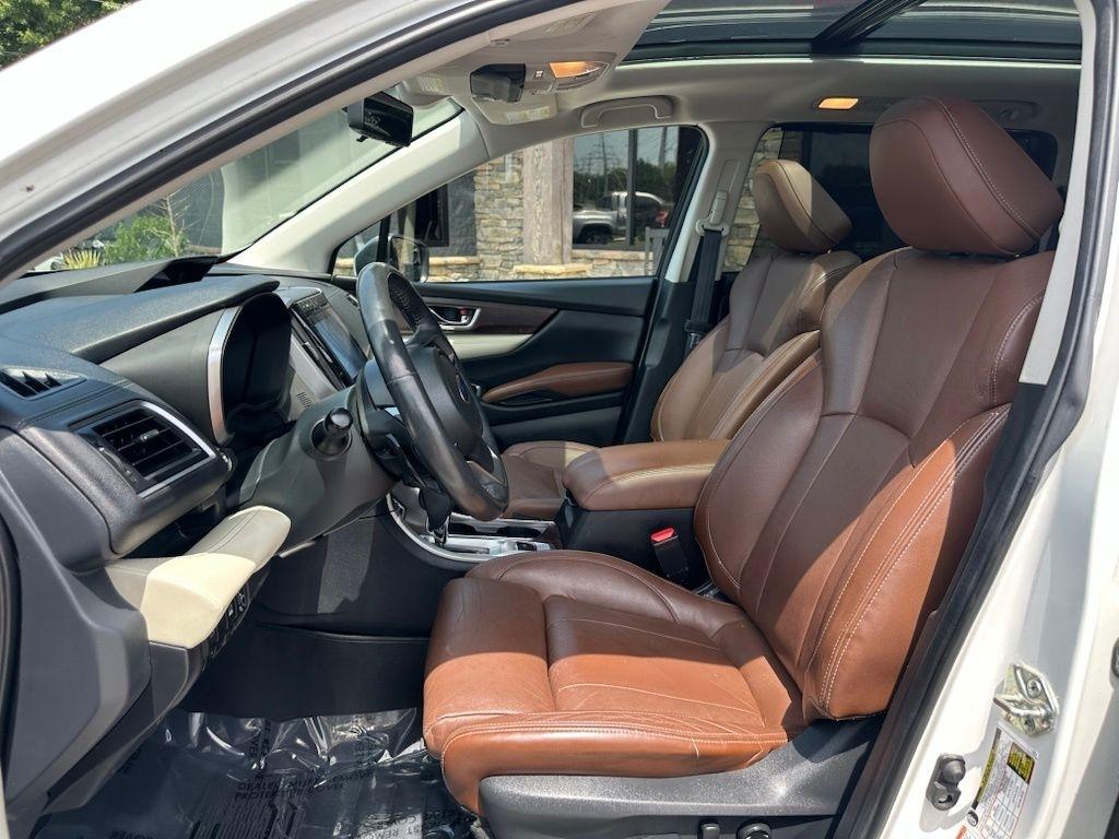 Subaru Ascent 2.4T Touring 7-Passenger 2019