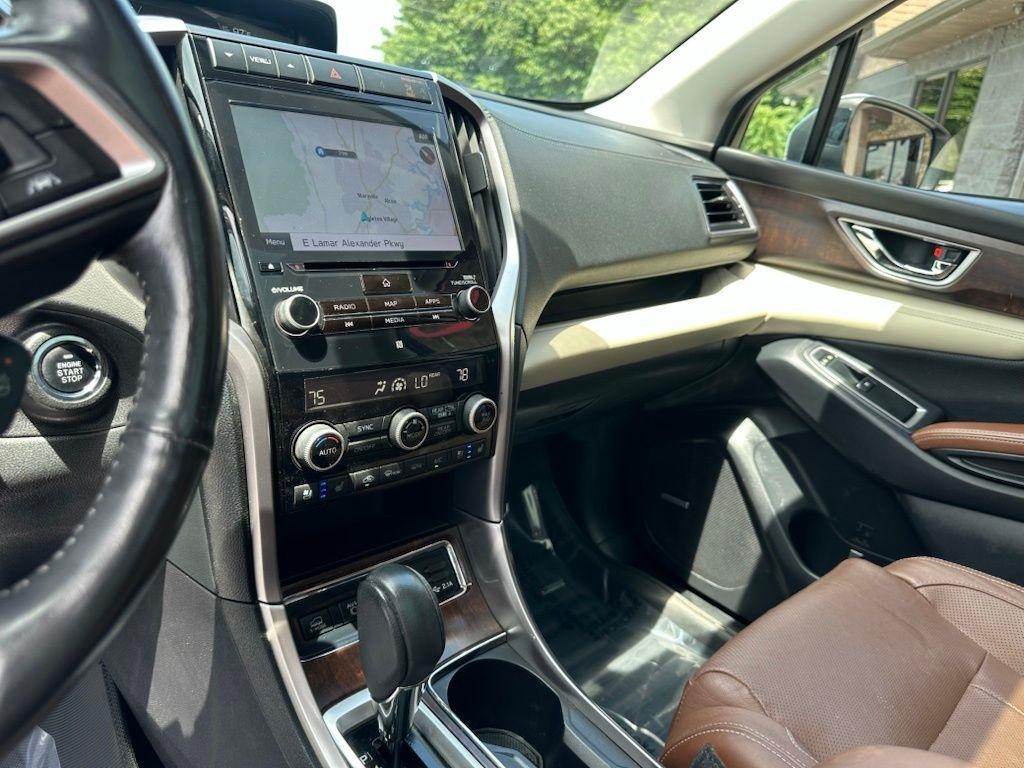 Subaru Ascent 2.4T Touring 7-Passenger 2019
