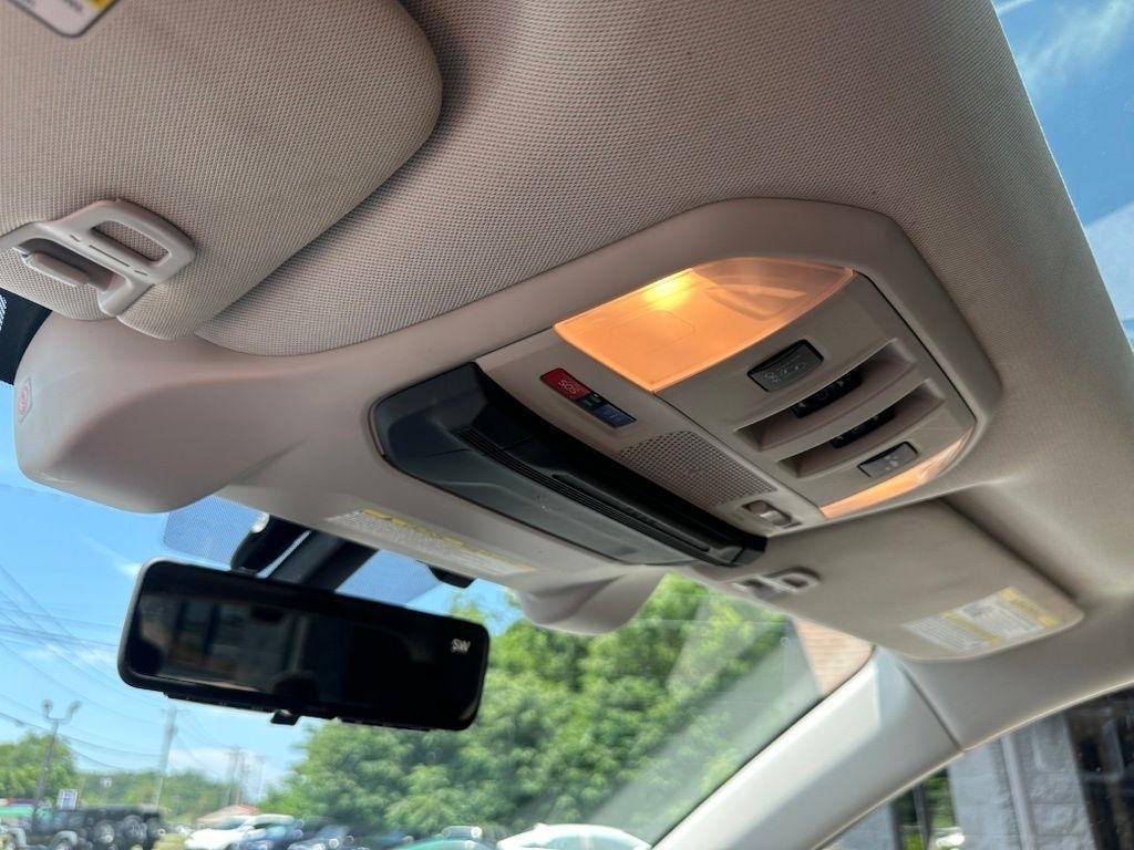 Subaru Ascent 2.4T Touring 7-Passenger 2019