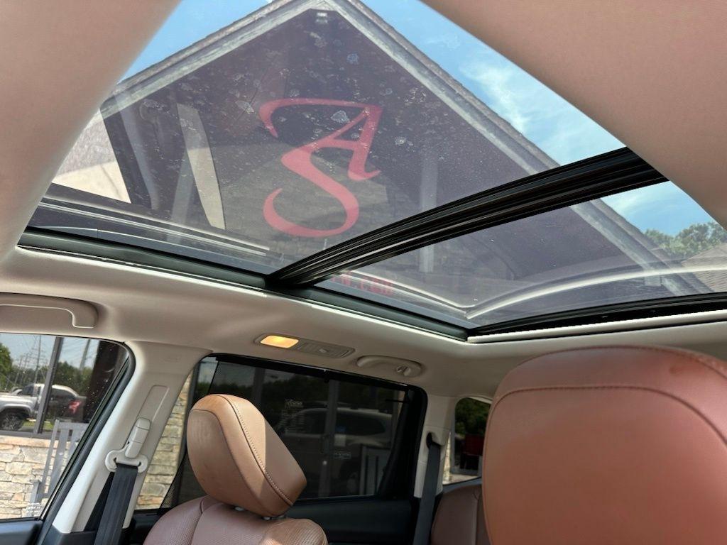 Subaru Ascent 2.4T Touring 7-Passenger 2019