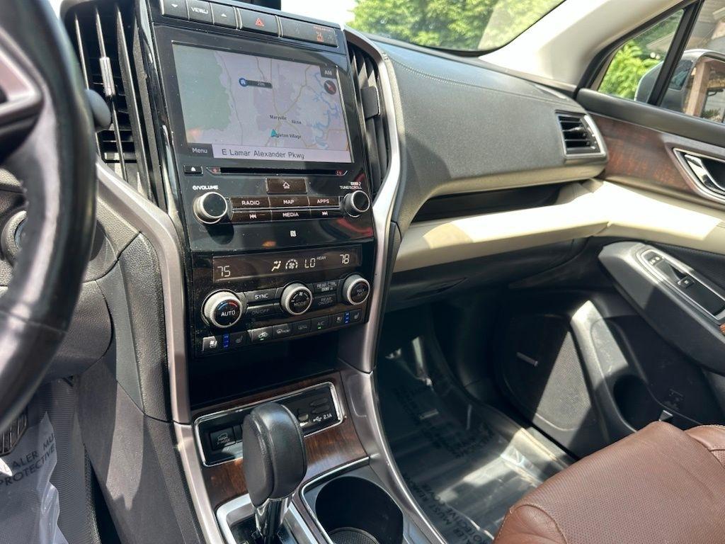 Subaru Ascent 2.4T Touring 7-Passenger 2019