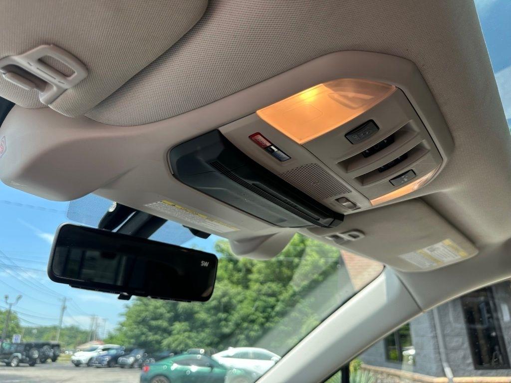 Subaru Ascent 2.4T Touring 7-Passenger 2019