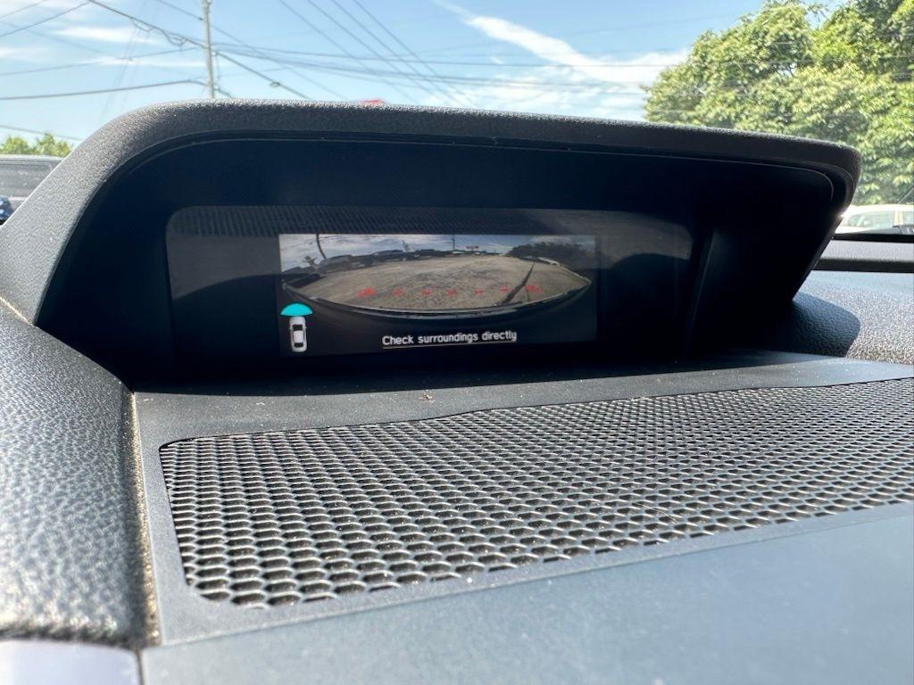 Subaru Ascent 2.4T Touring 7-Passenger 2019