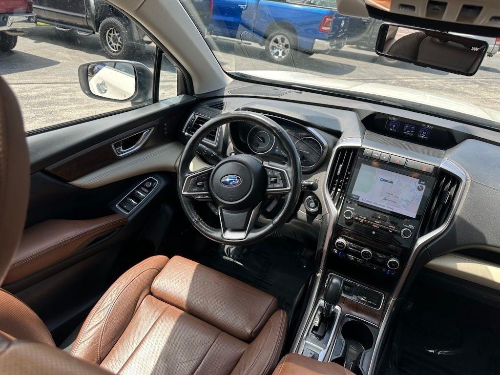 Subaru Ascent 2.4T Touring 7-Passenger 2019