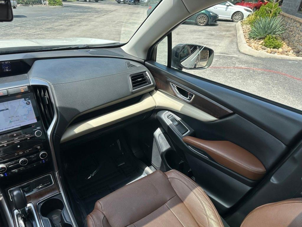 Subaru Ascent 2.4T Touring 7-Passenger 2019