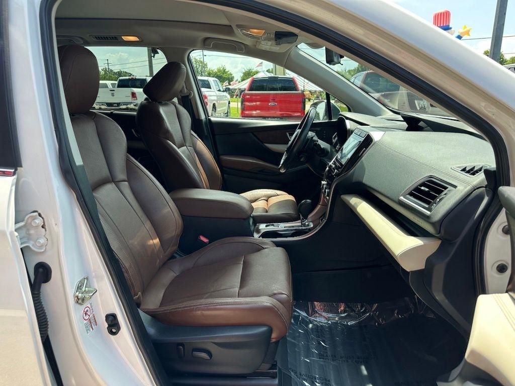 Subaru Ascent 2.4T Touring 7-Passenger 2019