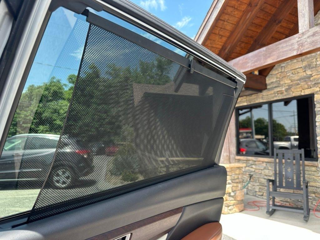 Subaru Ascent 2.4T Touring 7-Passenger 2019