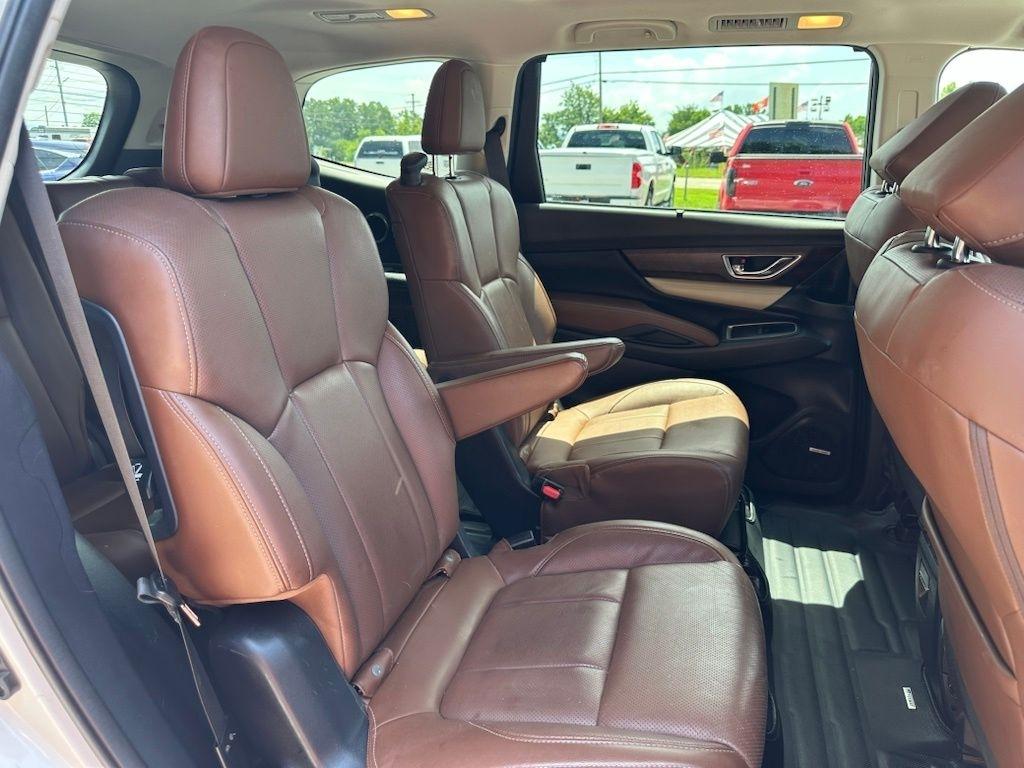 Subaru Ascent 2.4T Touring 7-Passenger 2019