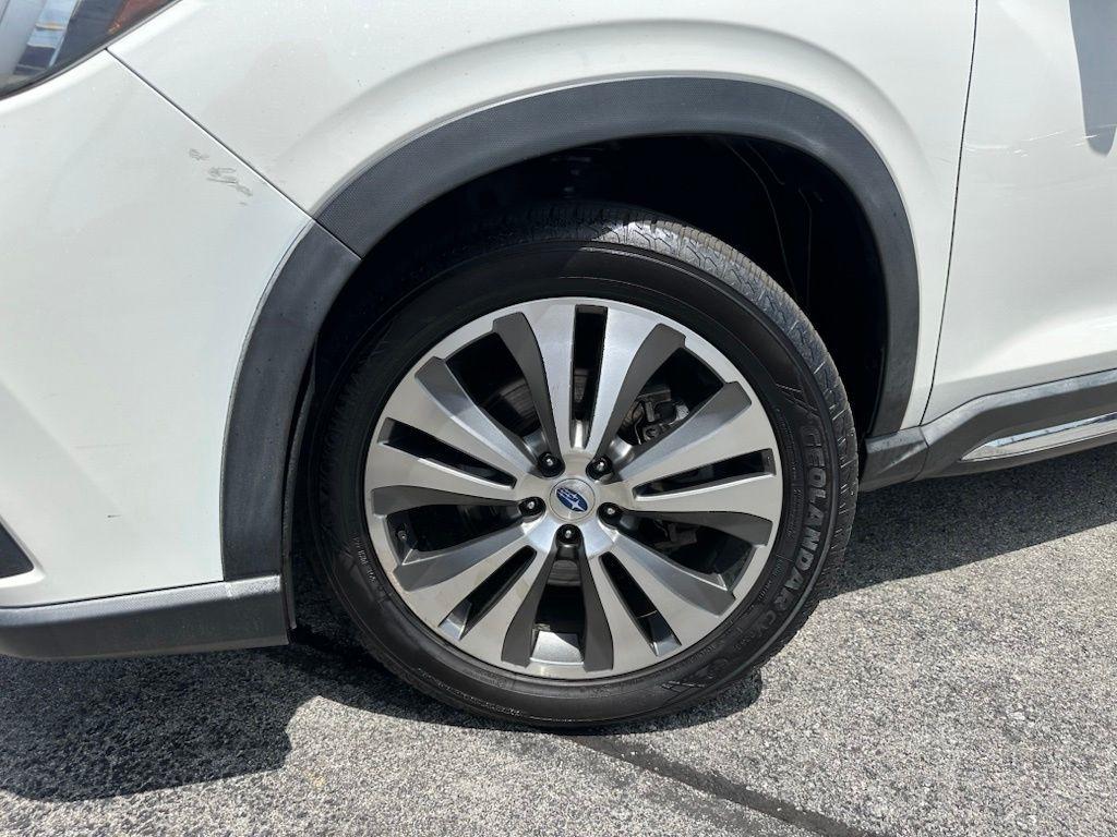 Subaru Ascent 2.4T Touring 7-Passenger 2019