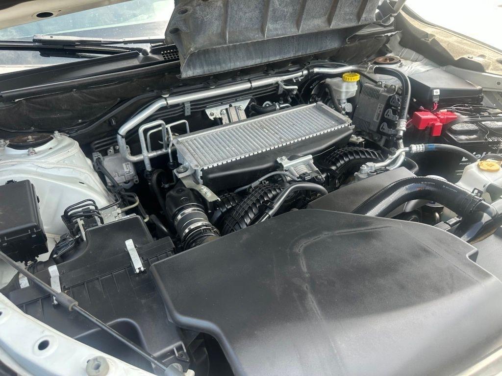 Subaru Ascent 2.4T Touring 7-Passenger 2019