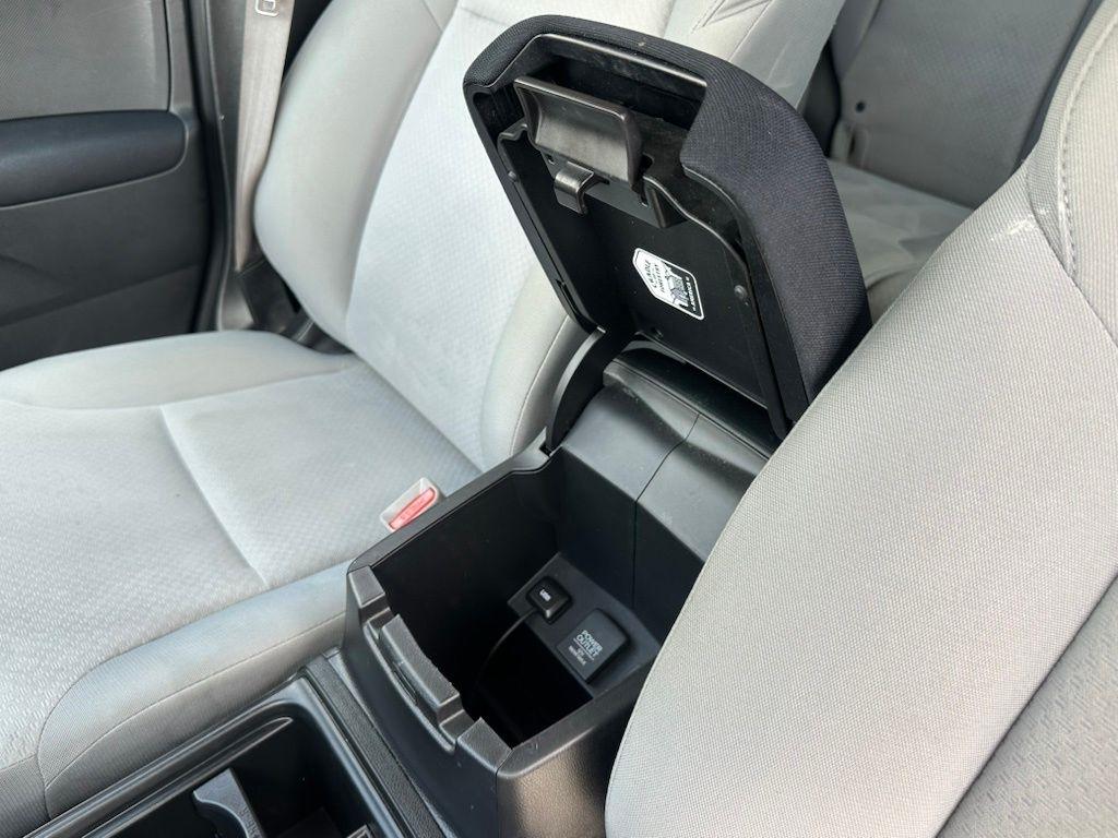Honda CR-V 2WD 5dr LX 2016