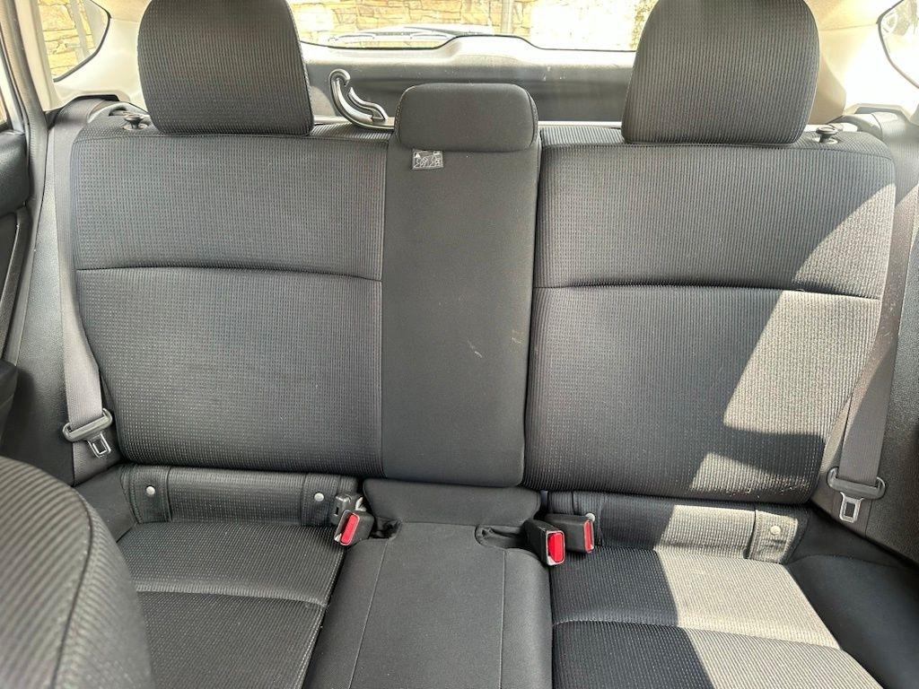 Subaru Impreza Wagon 5dr Auto 2.0i Sport Premium 2013