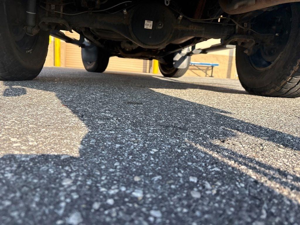 Toyota Tacoma 4WD Double Cab V6 AT (Natl) 2015