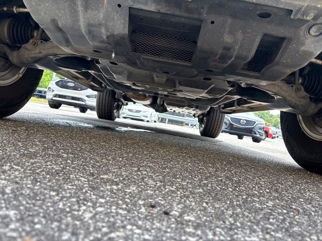 Toyota 4Runner TRD Off Road Premium 4WD (Natl) 2017