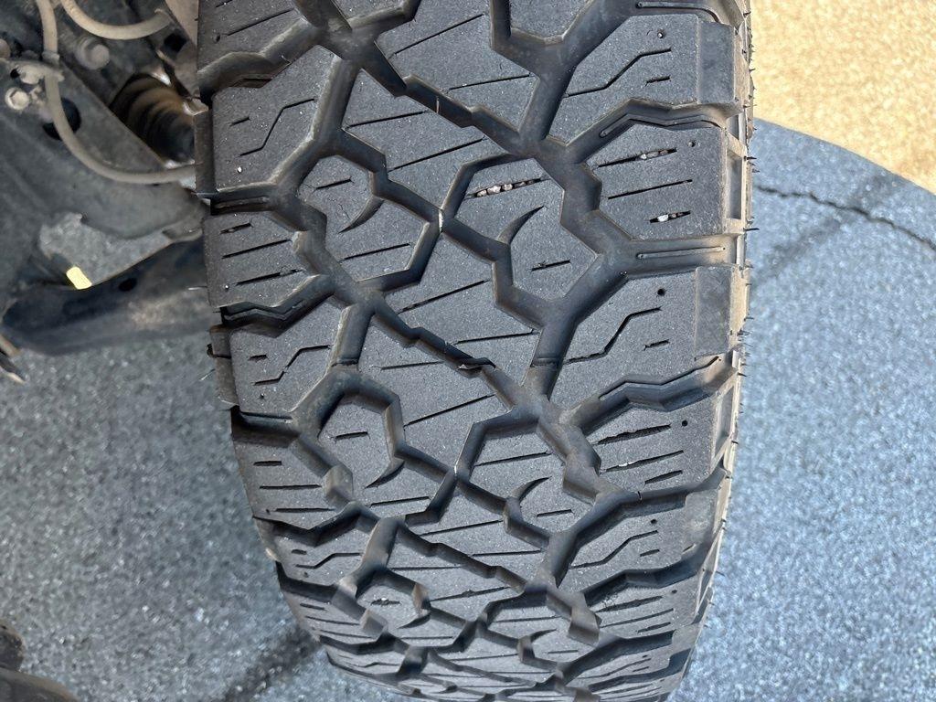 Toyota Tundra 4WD SR5 CrewMax 5.5' Bed (Natl) 2024