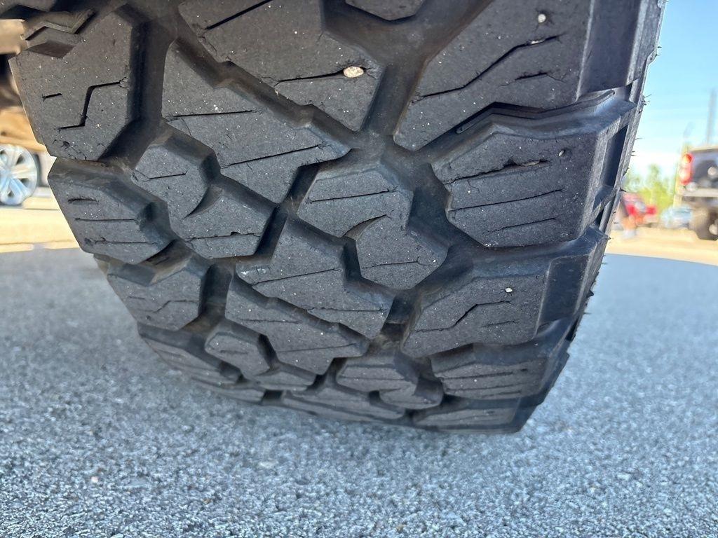 Toyota Tundra 4WD SR5 CrewMax 5.5' Bed (Natl) 2024