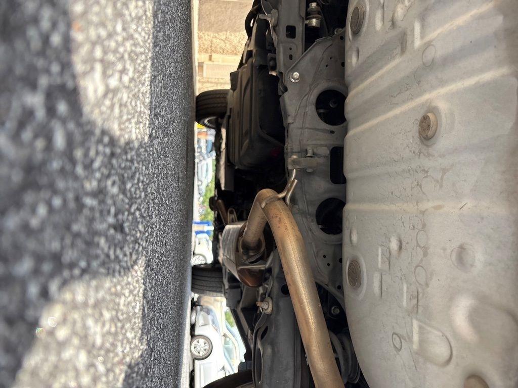 Toyota RAV4 FWD 4dr Limited (Natl) 2015
