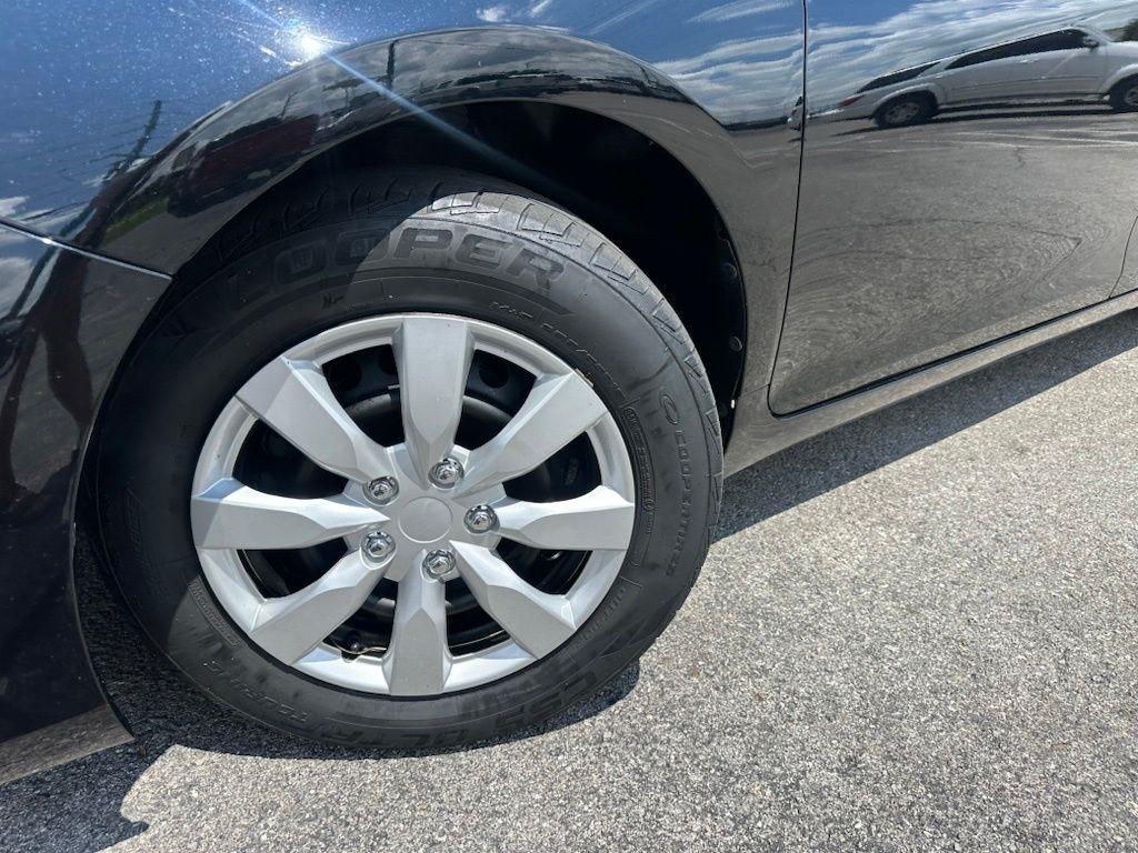 Toyota Camry Hybrid 4dr Sdn XLE (Natl) 2016