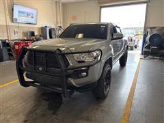 2021 Toyota Tacoma 4WD 
