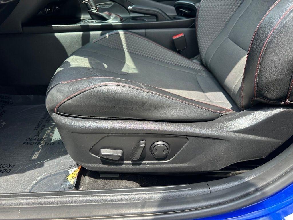Hyundai Elantra N Line DCT 2022