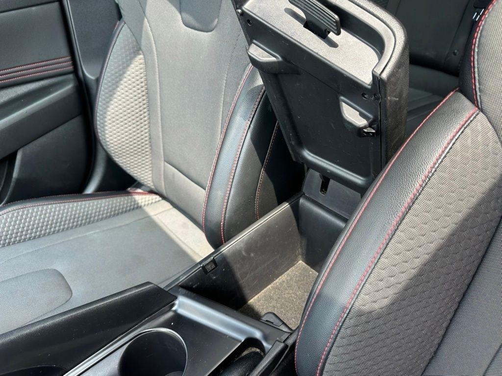 Hyundai Elantra N Line DCT 2022