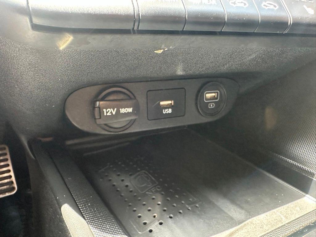 Hyundai Elantra N Line DCT 2022