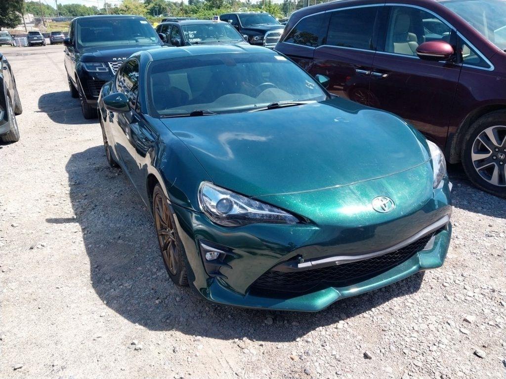 Toyota 86 Hakone Edition Auto (Natl) *Ltd Avail* 2020