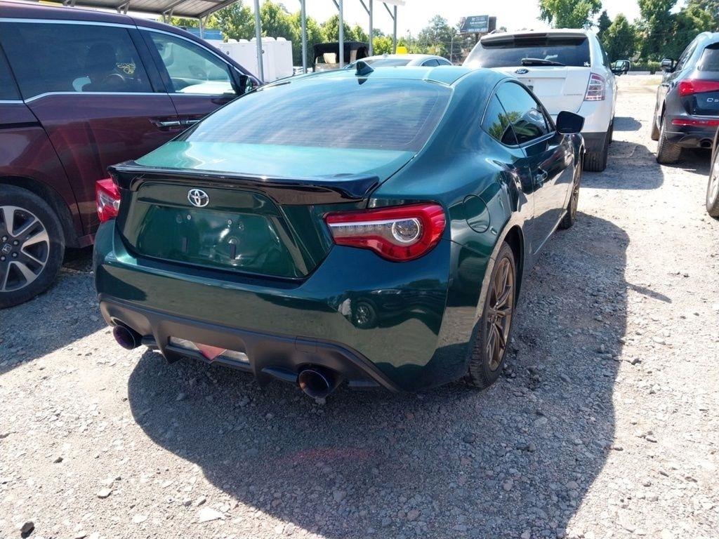 Toyota 86 Hakone Edition Auto (Natl) *Ltd Avail* 2020