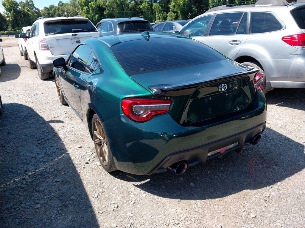 Toyota 86 Hakone Edition Auto (Natl) *Ltd Avail* 2020