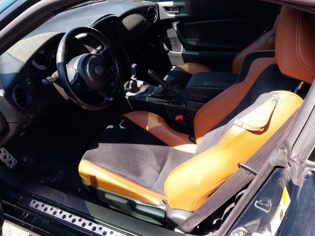 Toyota 86 Hakone Edition Auto (Natl) *Ltd Avail* 2020