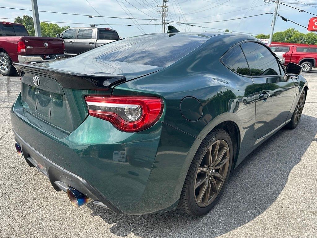 Toyota 86 Hakone Edition Auto (Natl) *Ltd Avail* 2020