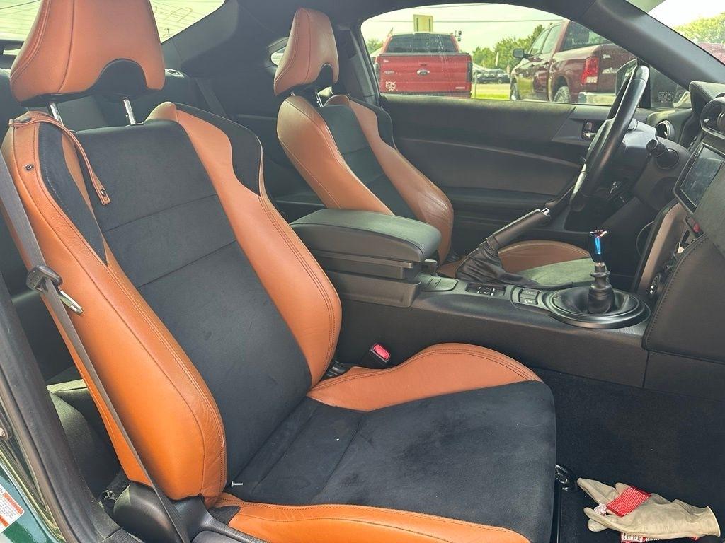 Toyota 86 Hakone Edition Auto (Natl) *Ltd Avail* 2020