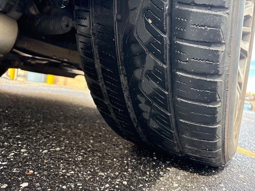 Ford Explorer Platinum 4WD 2017