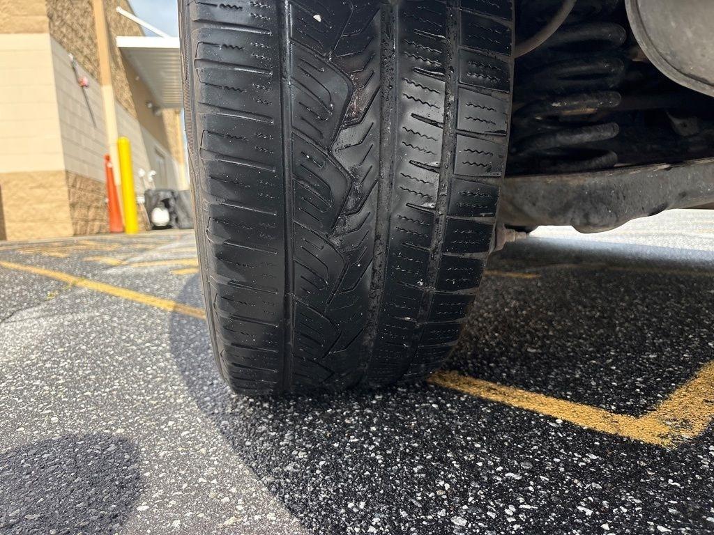 Ford Explorer Platinum 4WD 2017