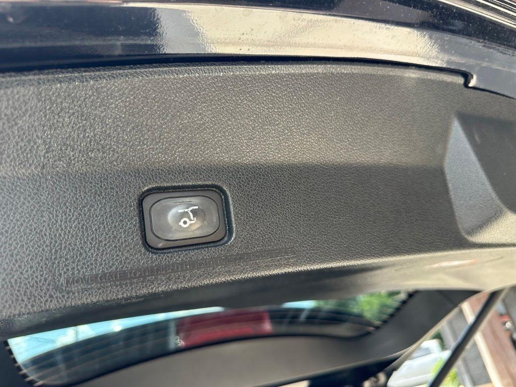 Ford Explorer Platinum 4WD 2017